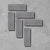 Limestone Herringbone Cement Tile